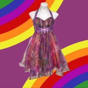 Blush Prom by Alexia Dress